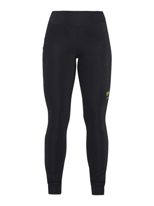 KARPOS: Leggings - Leggins - Negro