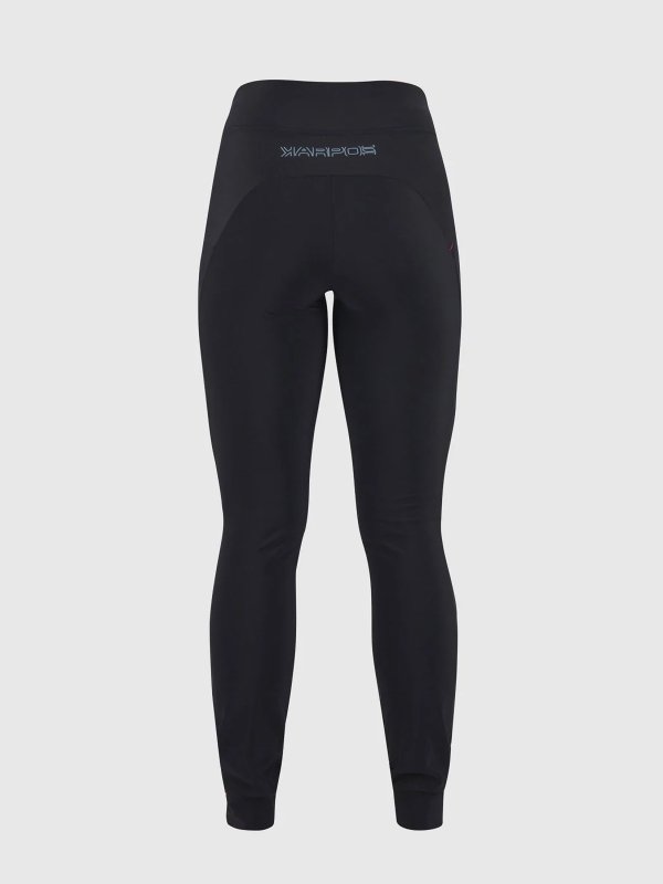 KARPOS: Leggings online - Leggins - Negro