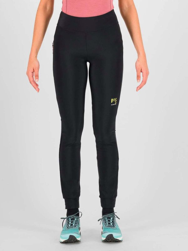 The Best Shops KARPOS: Leggings - Leggins - Negro