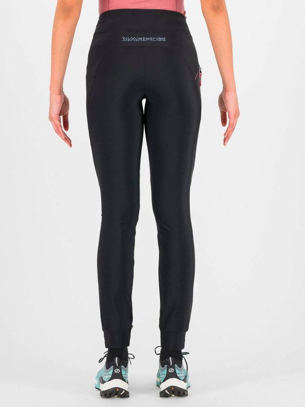 Leggins - Negro shop online: KARPOS
