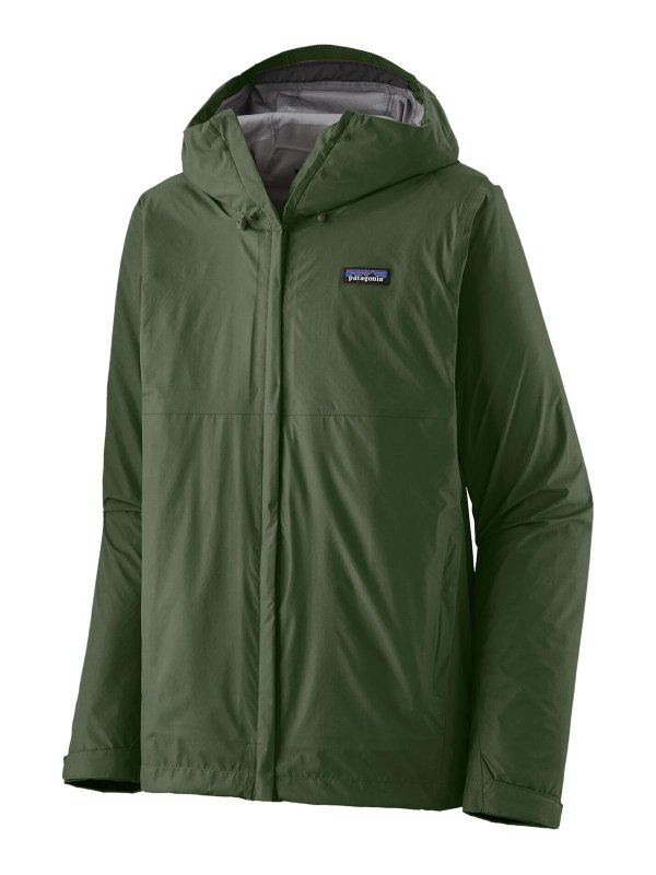 PATAGONIA: ブレザー - ブレザー - グレー