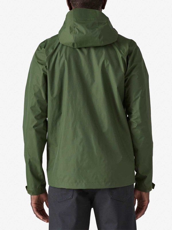 PATAGONIA: ブレザー online - ブレザー - グレー