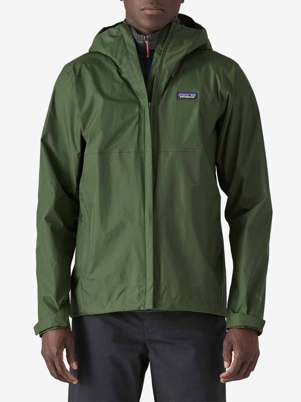 The Best Shops PATAGONIA: ブレザー - ブレザー - グレー