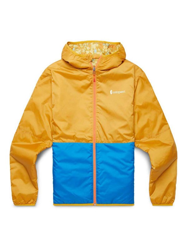 COTOPAXI: padded jackets - Teca Calido Hooded Jacket