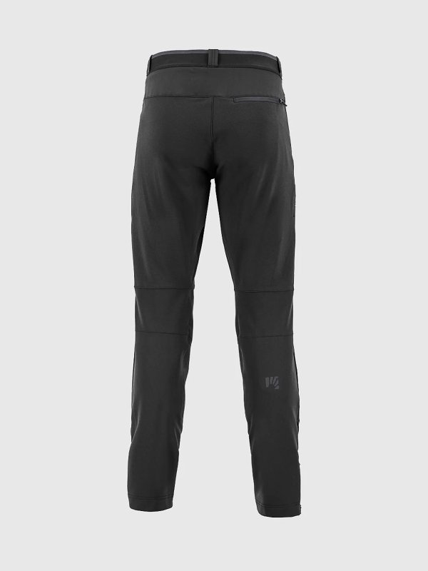 KARPOS: Pantalons casual online - Pantalons Décontractés - Noir