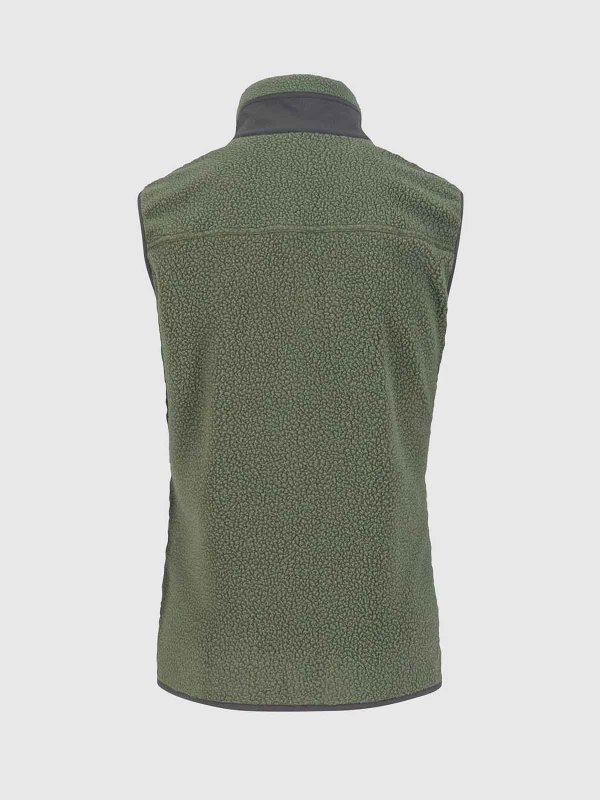 KARPOS: Chalecos online - Chaleco - Verde