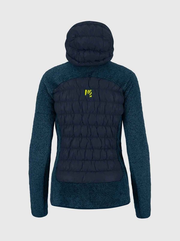 KARPOS: Vestes-rembourrees online - Blazer - Bleu