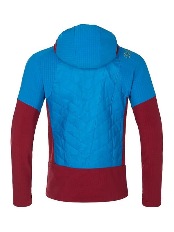 LA SPORTIVA: ダウン・ハイテクジャケット online - ブレザー - ピンク