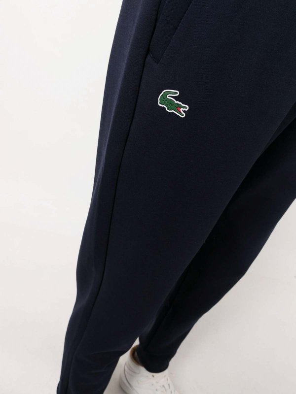LACOSTE buy online Elasticated Track Pants