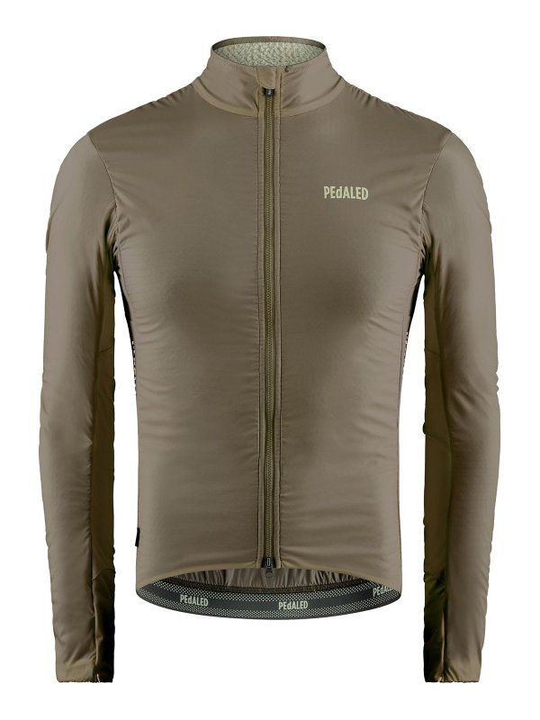 PEDALED: casual jackets - Element Alpha Jacket