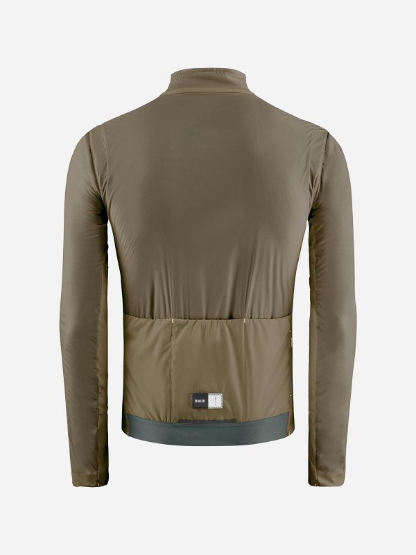PEDALED: casual jackets online - Element Alpha Jacket