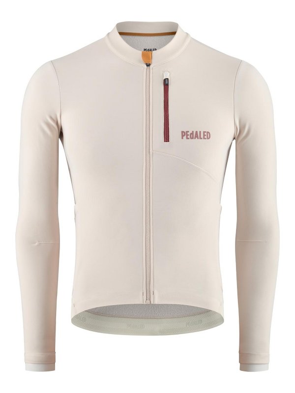 PEDALED: カジュアルジャケット - カジュアルジャケット - 白