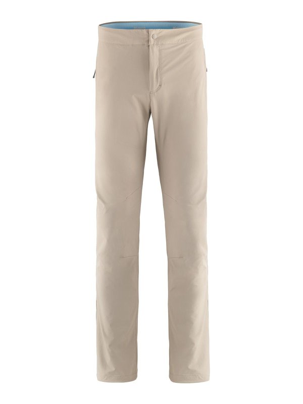 PEDALED: トラウザーショーツ - ショートパンツ - ピンク