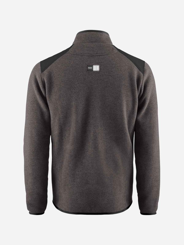 PEDALED: Sweatshirts & Sweaters online - Lifewear Thermal Pro Anorak Sweatshirt