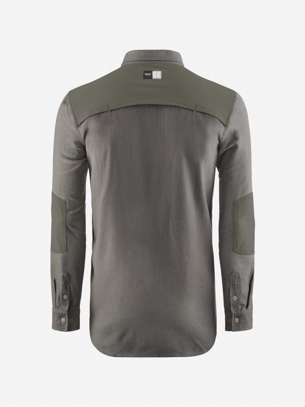 PEDALED: shirts online - Jary Cycling Adventure Shirt