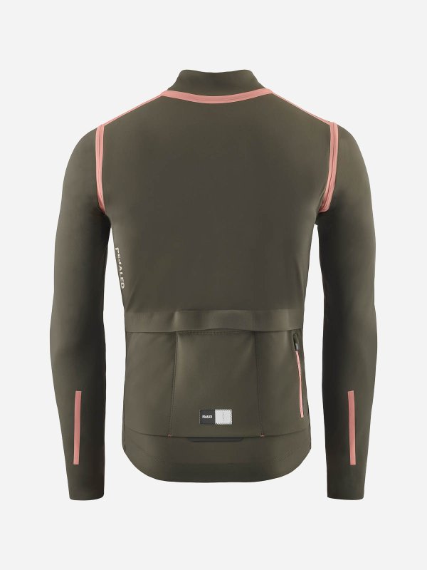 PEDALED: Blazer online - Blazer - Gris Oscuro