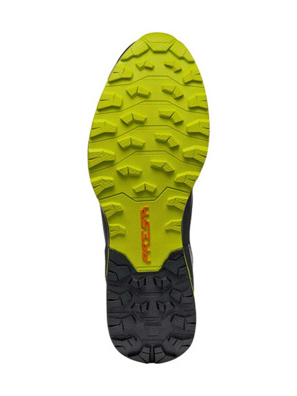 SCARPA: スニーカー online - トップ/タンクトップ - 黒