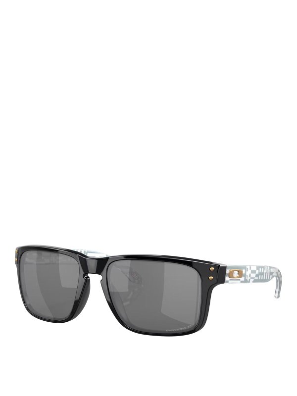 OAKLEY: サングラス online - サングラス - 黒