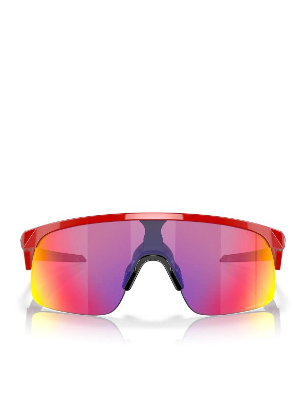 OAKLEY: sunglasses - Moulticolor Resistor (Youth Fit)