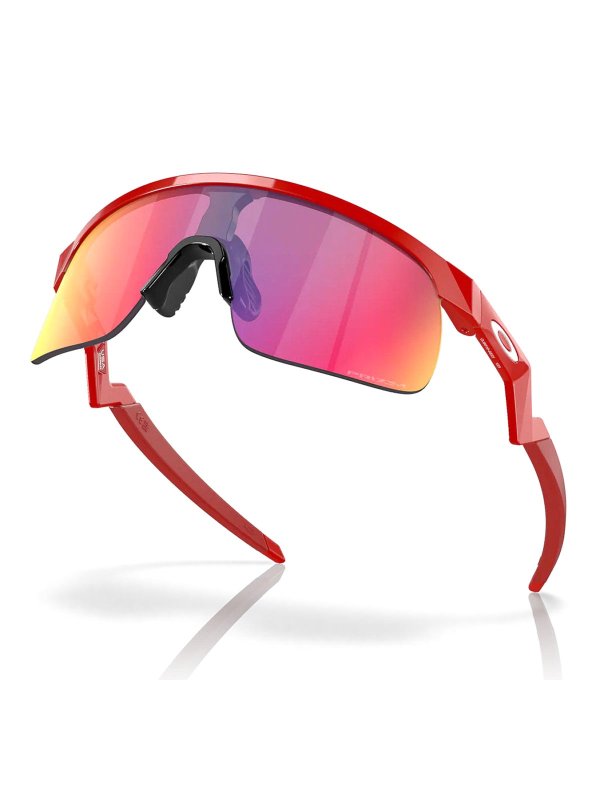 OAKLEY: sunglasses online - Moulticolor Resistor (Youth Fit)
