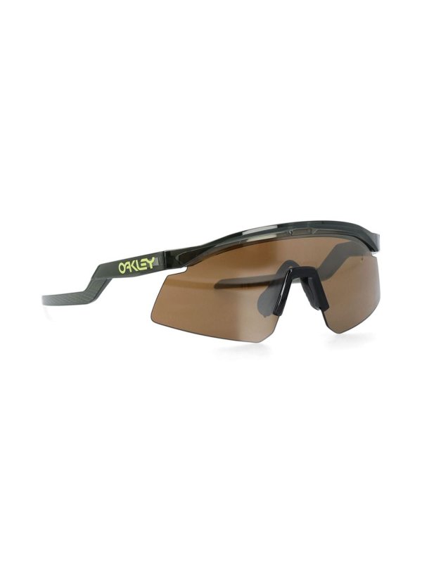 OAKLEY: sunglasses online - Hydra Shield-Frame Sunglasses