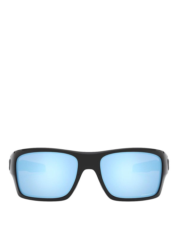 OAKLEY: Lunettes de soleil - Lunettes De Soleil - Noir