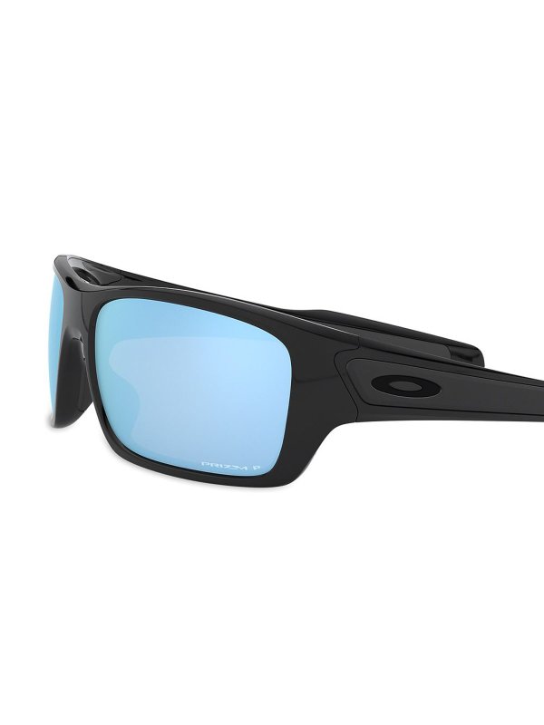 The Best Shops OAKLEY: Lunettes de soleil - Lunettes De Soleil - Noir