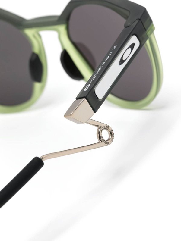 The Best Shops OAKLEY: Gafas de sol - Gafas De Sol - Verde