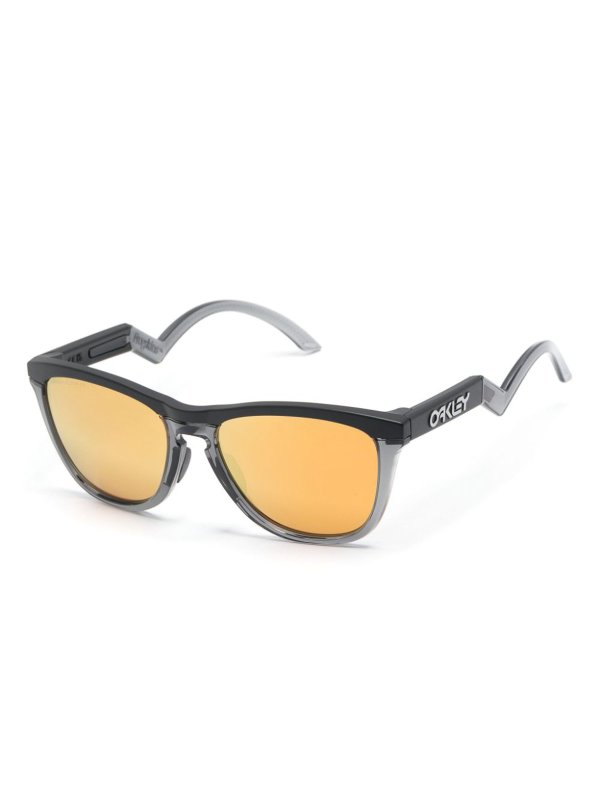 OAKLEY: occhiali da sole online - Occhiali Frogskins con montatura quadrata