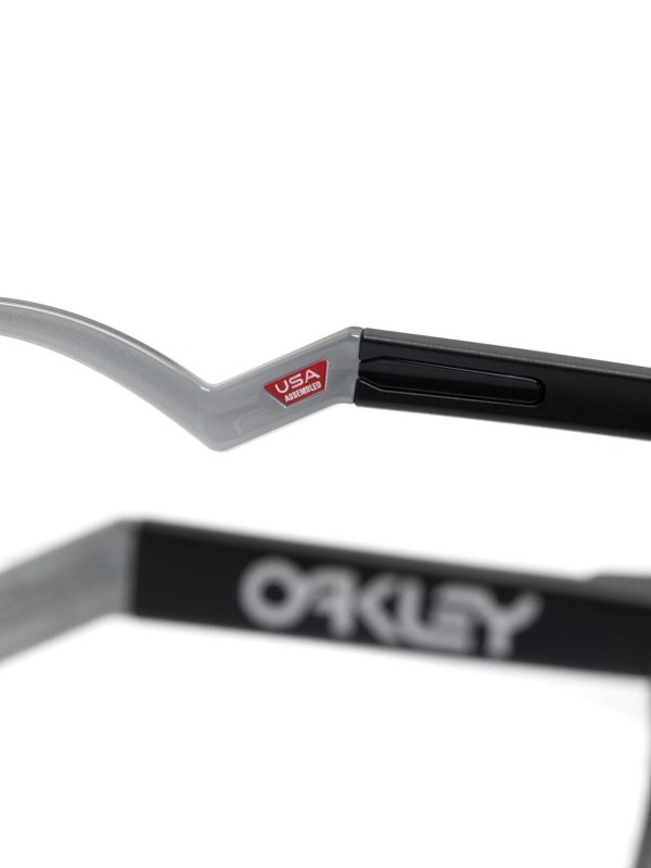 Occhiali Frogskins con montatura quadrata shop online: OAKLEY