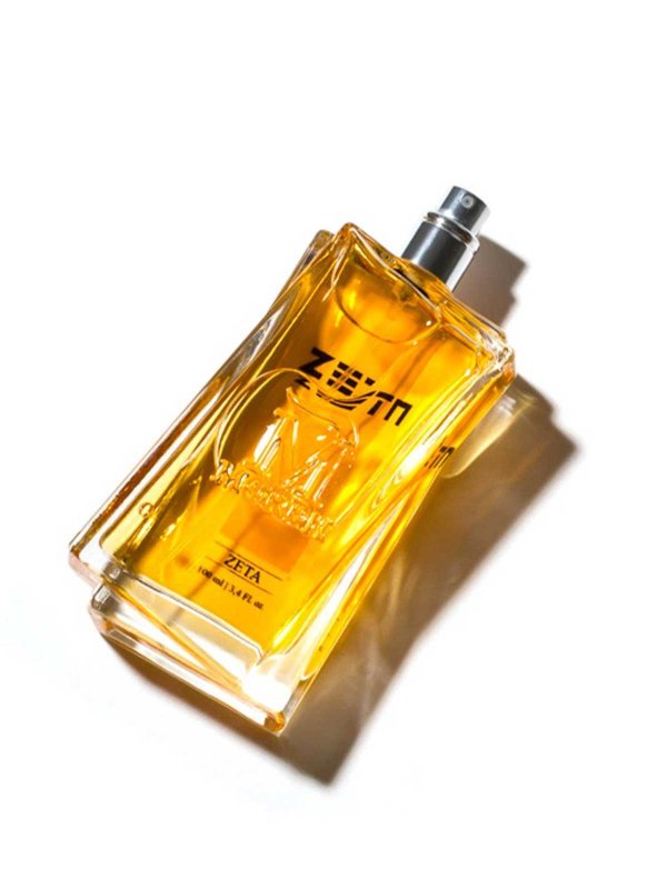 MORPH: Beauty online - Zeta Perfume