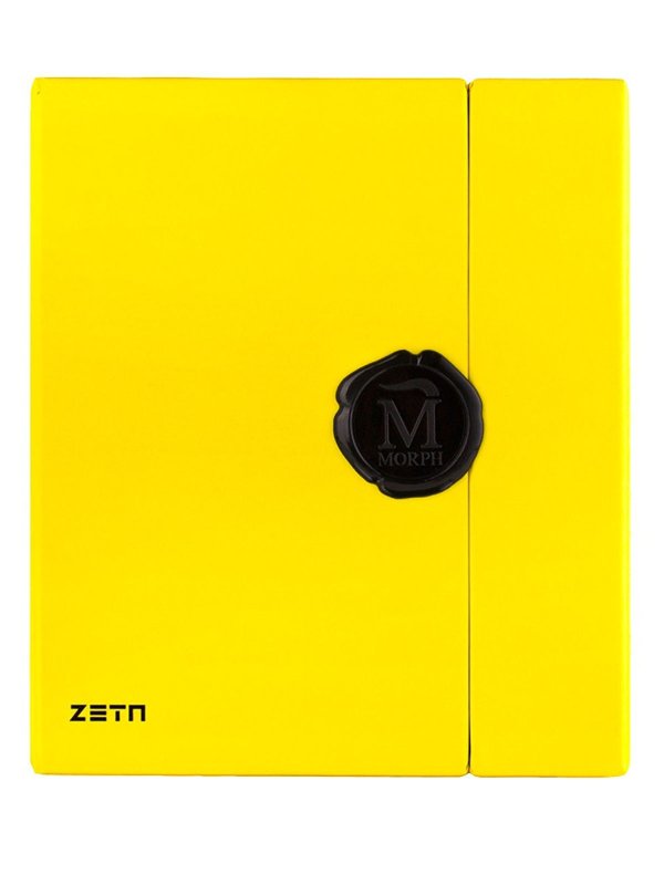 The Best Shops MORPH: Beauty - Zeta Perfume