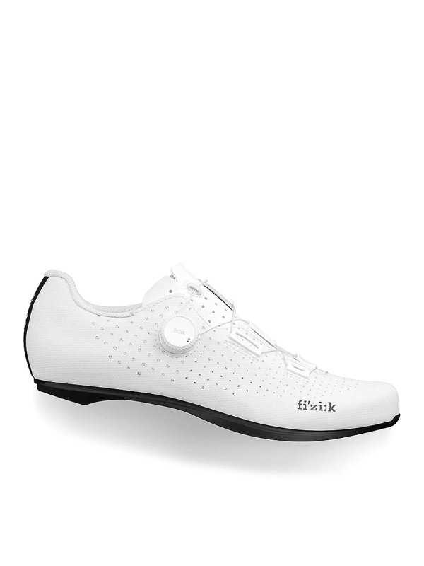 FIZIK: Chaussures classiques - Chaussures - Blanc