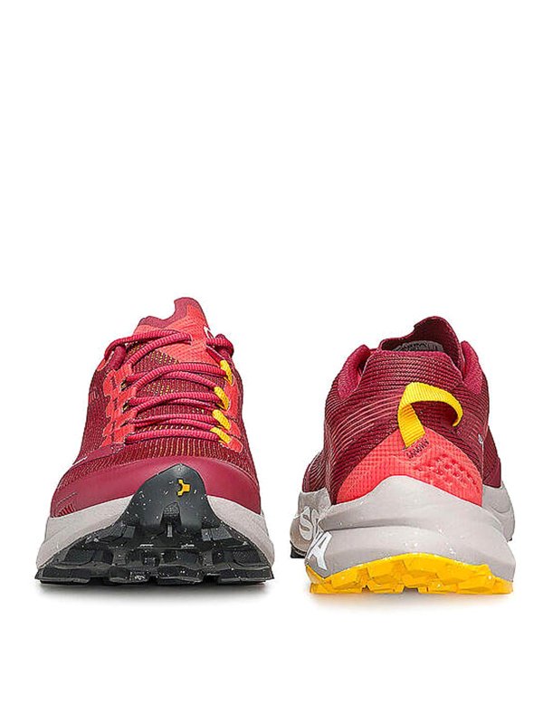 SCARPA: Chaussures de sport online - Baskets - Rose