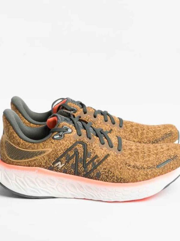 The Best Shops NEW BALANCE: スニーカー - スニーカー - イエロー