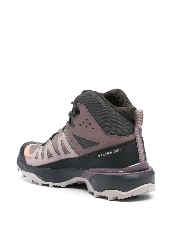 SALOMON: Zapatillas online - Zapatillas - Multicolor