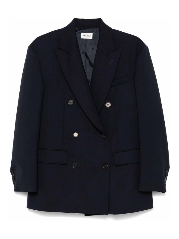 P.A.R.O.S.H.: blazers - Liliuxy Blazer