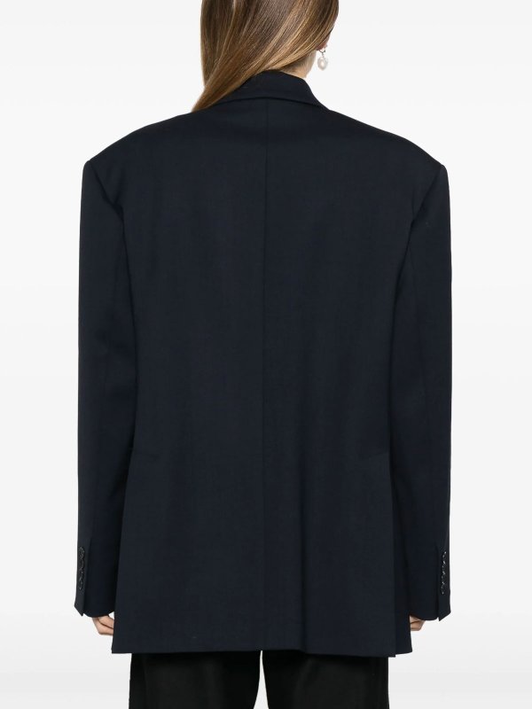 Liliuxy Blazer shop online: P.A.R.O.S.H.