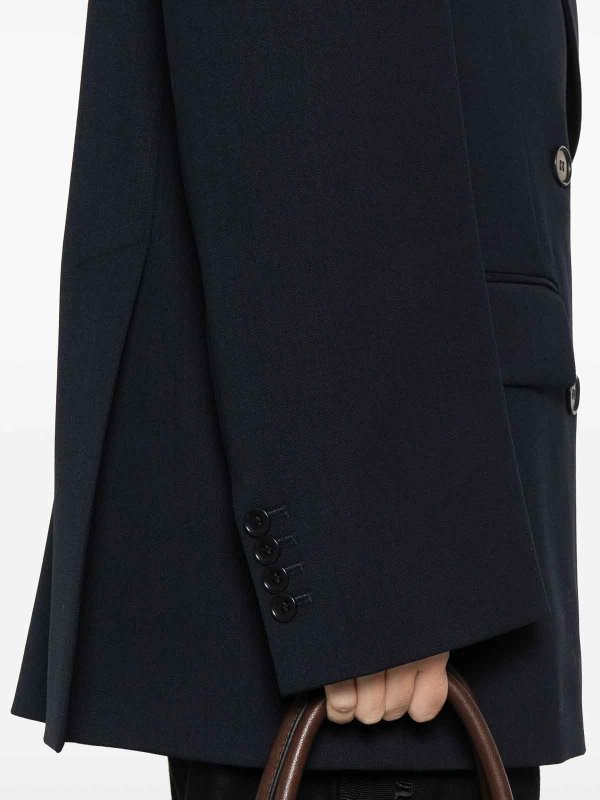 P.A.R.O.S.H. buy online Liliuxy Blazer