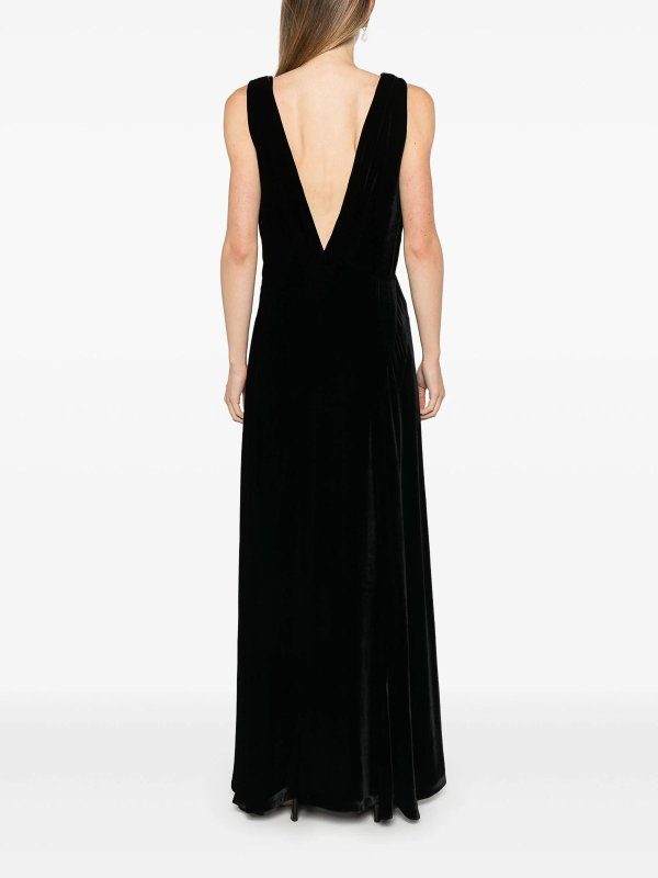 Relur Maxi Dress shop online: P.A.R.O.S.H.