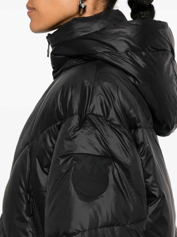 Pinko buy online Piumino Igloo