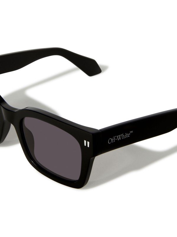 OFF-WHITE: sunglasses online - Midland Sunglasses