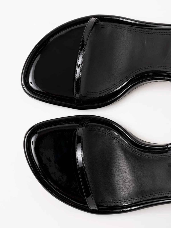 SOULIERS MARTINEZ buy online 55Mm Curved Stiletto Heel