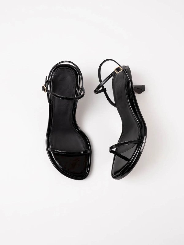 The Best Shops SOULIERS MARTINEZ: 55Mm Curved Stiletto Heel