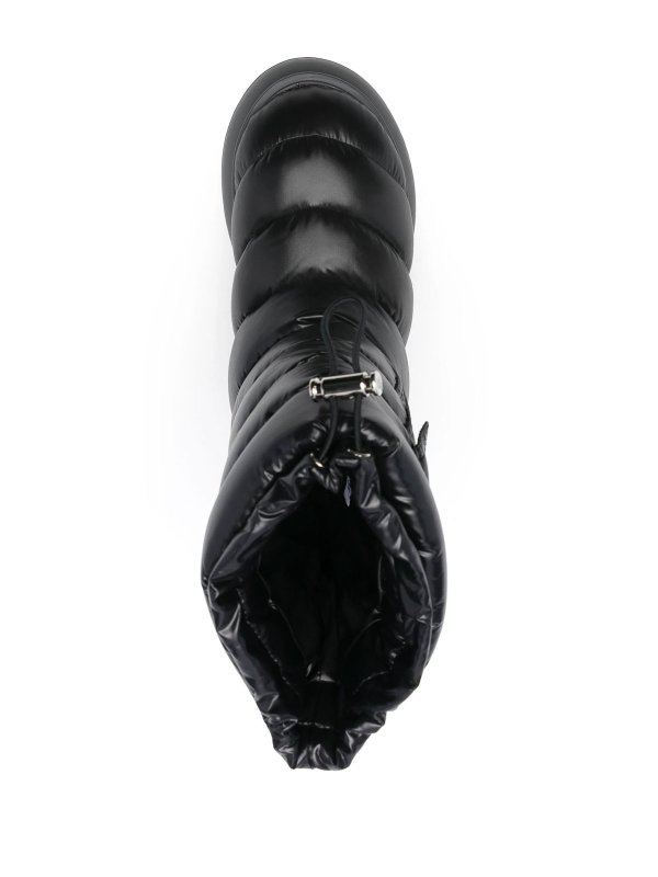 Botas - Negro shop online: MONCLER