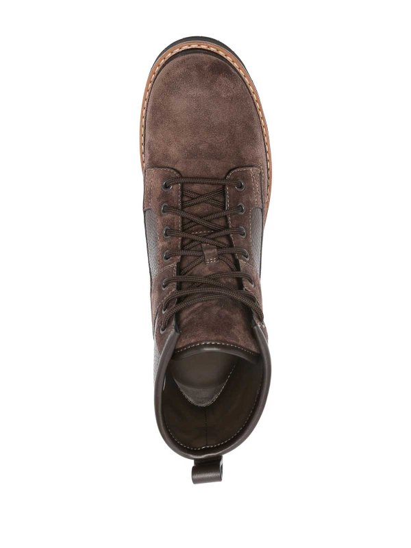 Stivali da campo Peka shop online: MONCLER