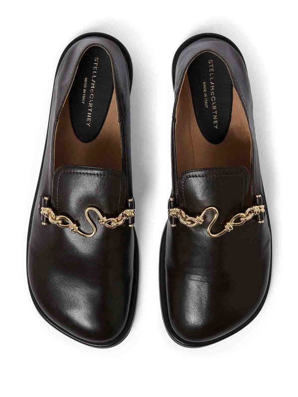 Zapatos Clásicos - Camel shop online: STELLA McCARTNEY