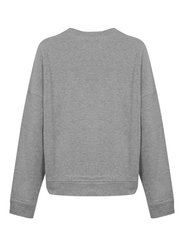 WEEKEND MAX MARA: スウェット＆セーター online - スウェットシャツ/セーター - グレー