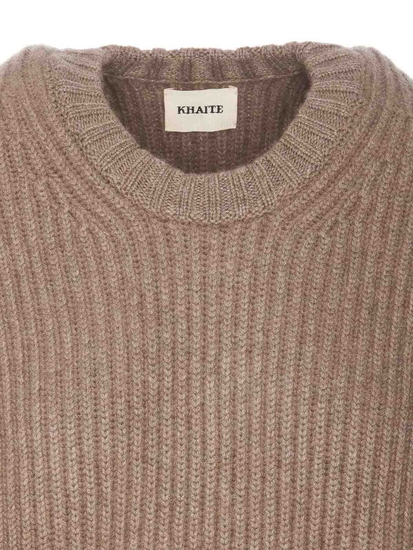 Manuela Sweater shop online: KHAITE