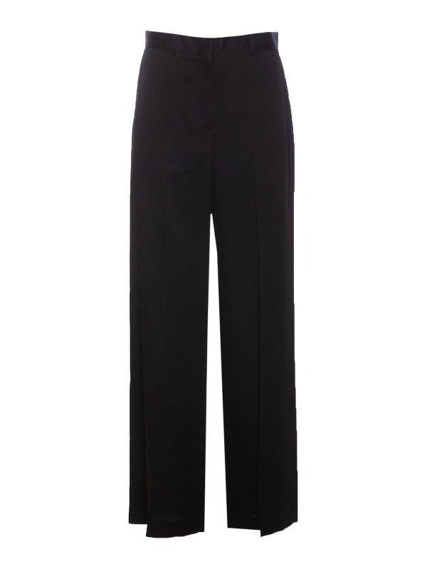 LANVIN: casual trousers - Pants